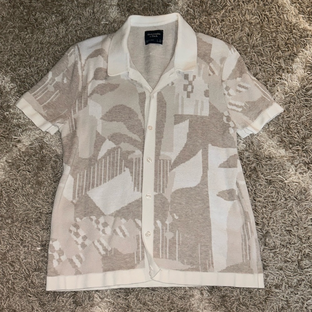 Button Up